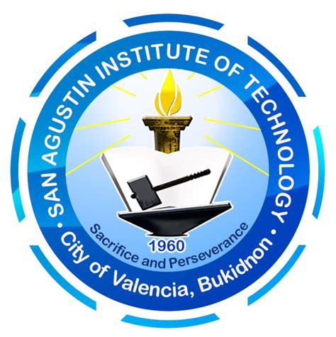 SAN AGUSTIN INSTITUTE OF TECHNOLOGY – We Educate!.
